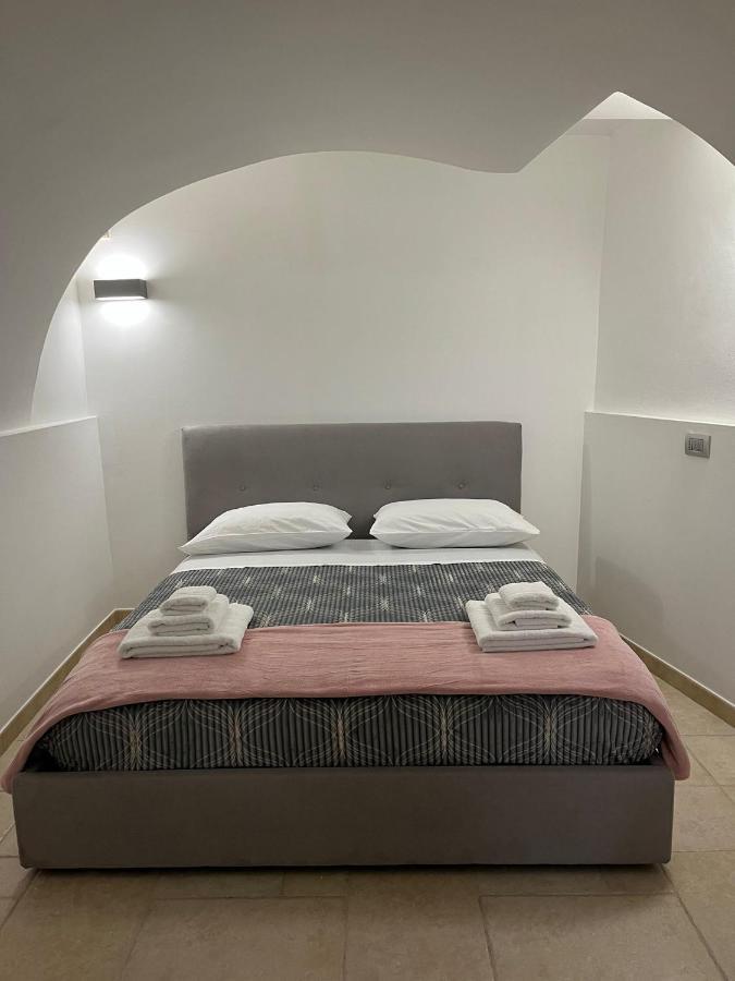Joy'S Home Бари Экстерьер фото